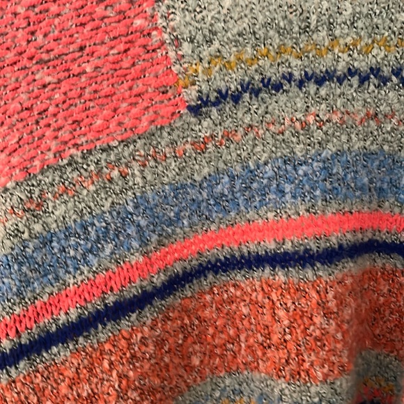 Open front cardigan - Picture 2 of 2